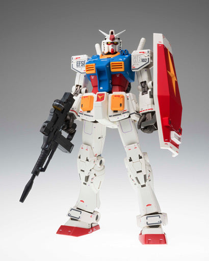 Kidou Senshi Gundam: The Origin - RX-78-02 Gundam - Gundam Fix