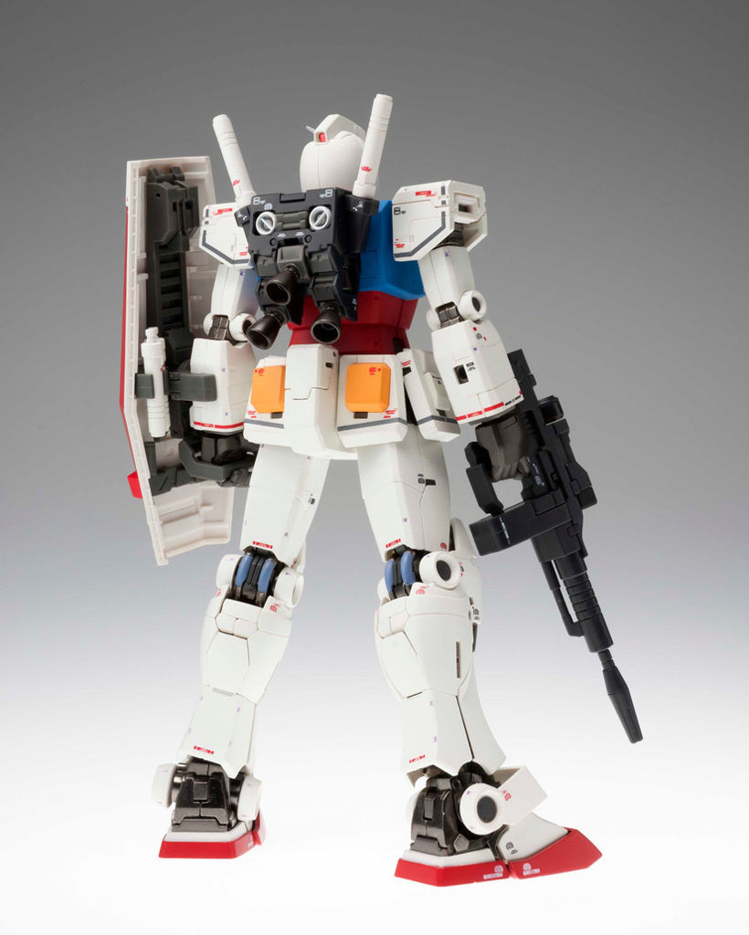 Kidou Senshi Gundam: The Origin - RX-78-02 Gundam - Gundam Fix