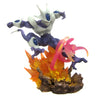 Dragon Ball Z : Tobikkiri no Saikyou tai Saikyou - Cooler - Final Form - Chou Gekisen -Extra Battle- - Figuarts ZERO (Bandai Spirits)