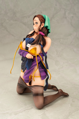 Original Character - Takatsuki Akiko - 1/5 (Daiki Kougyou)