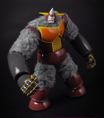 UFO Robo Grendizer - King Gori - Metaltech - Metaltech 12 (HL Pro)