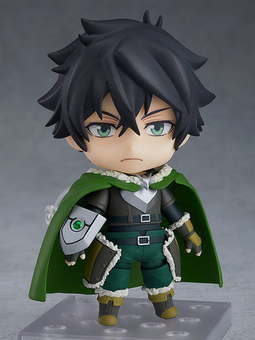 Tate no Yuusha no Nariagari - Balloon - Iwatani Naofumi - Nendoroid #1113 - 2023 Re-release (Good Smile Company)