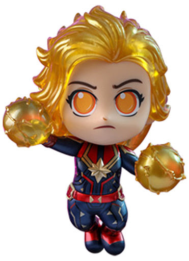 Cosbaby captain marvel Clearance