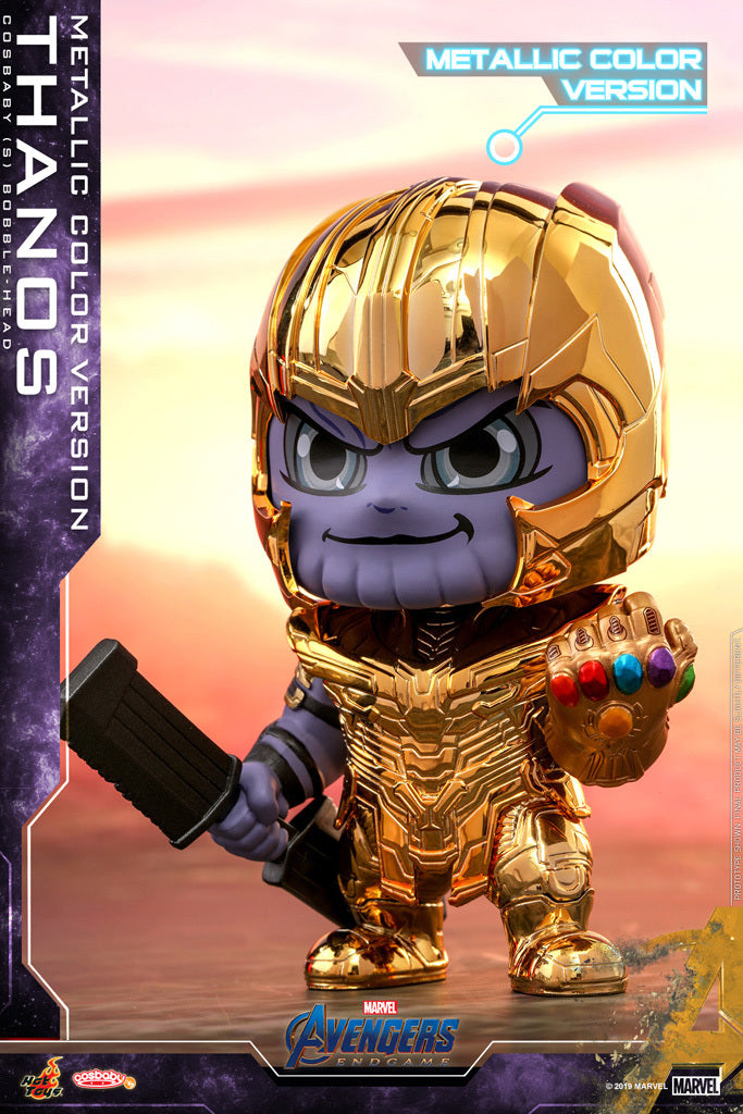 Thanos - Cosbaby