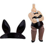 Nendoroid More Dress Up Bunny - Nendoroid More: Dress Up - Nendoroid More - Box of 6 Pieces (Good Smile Company)