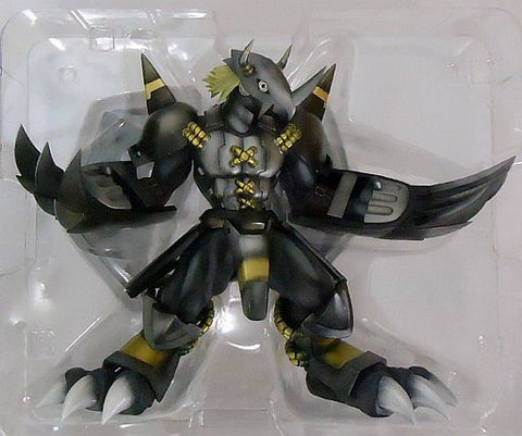 Digimon Adventure 02 - Black WarGreymon - Precious G.E.M. (MegaHouse)