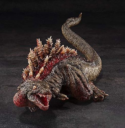 Gojira Chou Gekizou Series | Second Form | Solaris Japan