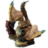 Capcom Figure Builder - Creators Model - Monster Hunter - Tiga Rex Reprint Edition - 2022 Re-release (Capcom)