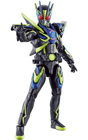 Kamen Rider Zero-One - Rider Kick's Figure - Shining Assault Hopper (Bandai)