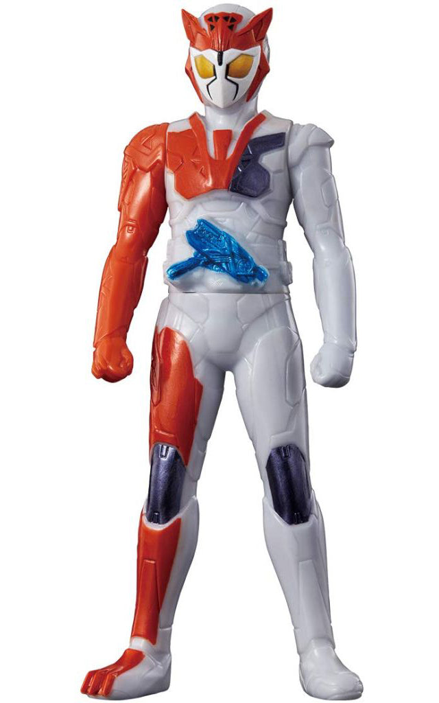 Kamen Rider Zero-One - Kamen Rider Valkyrie - Rider Hero Series 03