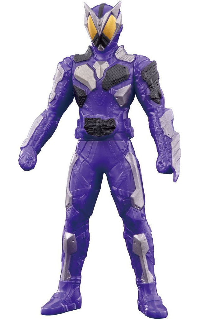 Kamen Rider Zero-One - Kamen Rider Horobi - Rider Hero Series 04