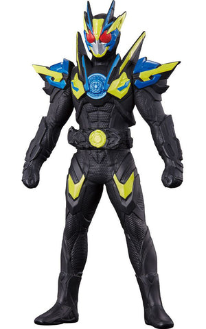 Kamen Rider Zero-One - Rider Hero Series 07 - Shining Assault Hopper (Bandai)