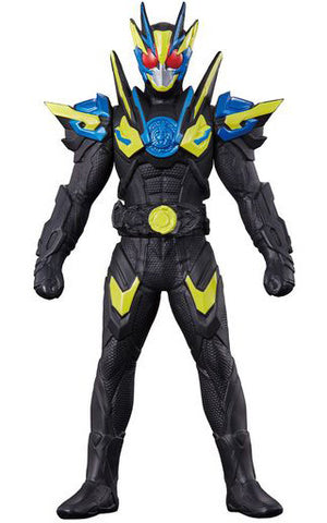 Kamen Rider Zero-One - Rider Hero Series 07 - Shining Assault Hopper (Bandai)