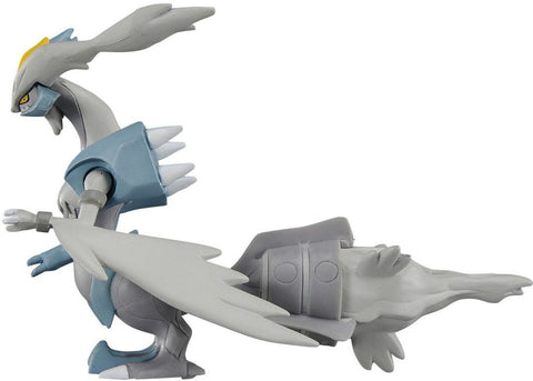 Pocket Monsters - White Kyurem - Moncolle - Monster Collection - ML-10 (Takara Tomy)