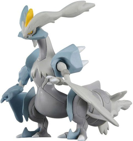 Pocket Monsters - White Kyurem - Moncolle - Monster Collection - ML-10 (Takara Tomy)