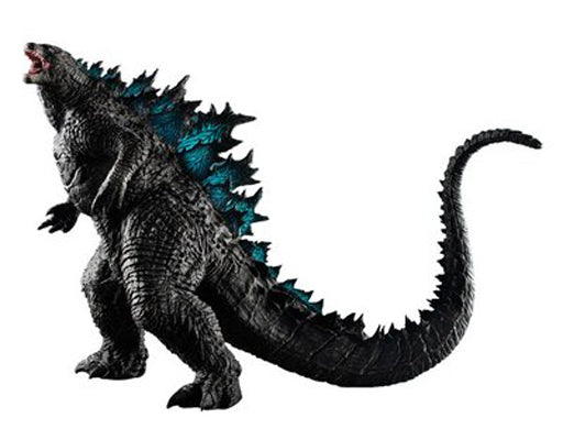 Godzilla: King of the Monsters - Gojira - Chou Gekizou Series (Art