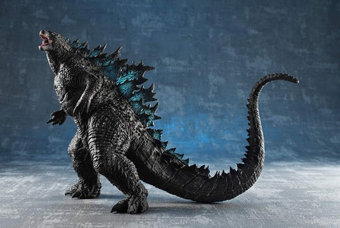 Godzilla: King of the Monsters - Gojira - Chou Gekizou Series (Art Spirits, Plex)
