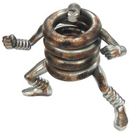 Kinnikuman - Springman - CCP Muscular Collection - DIABOLOS Ver. (CCP)