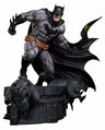 Batman: Hush - Batman - Museum Masterline Series MMDCBH-01BL - 1/3 - Black Version (Prime 1 Studio)