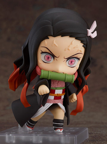 Kimetsu no Yaiba - Kamado Nezuko - Nendoroid #1194 - December 2021 Re-release (Good Smile Company)