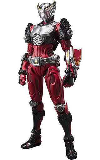 Kamen Rider Ryuuki - Dragredder - S.I.C. - S.I.C. Colosseum