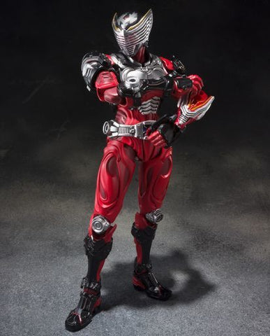 Kamen Rider Ryuuki - Dragredder - S.I.C. - S.I.C. Colosseum (Bandai Spirits)