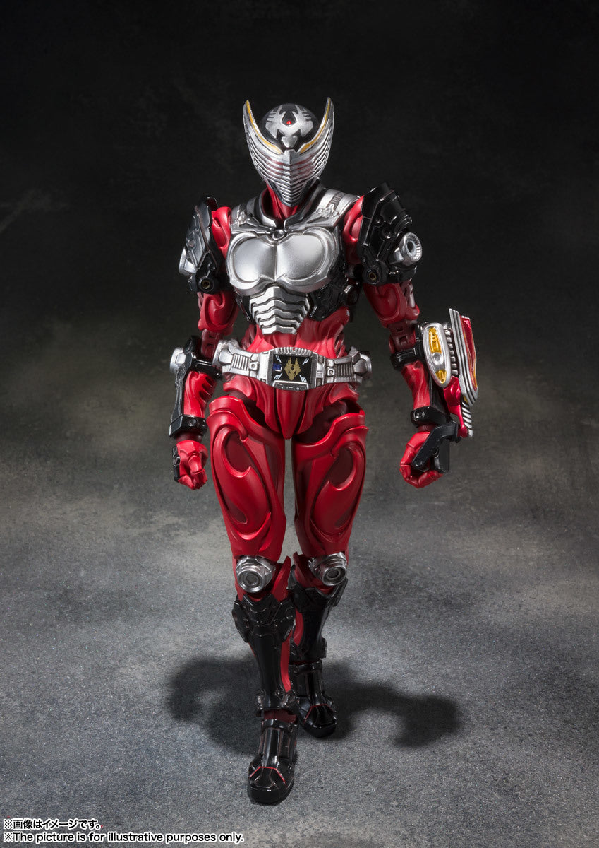 Dragredder, Kamen Rider Ryuuki - Kamen Rider Ryuuki