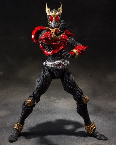 Kamen Rider Kuuga - Kamen Rider Kuuga Mighty Form - S.I.C. - S.I.C. Colosseum (Bandai Spirits)