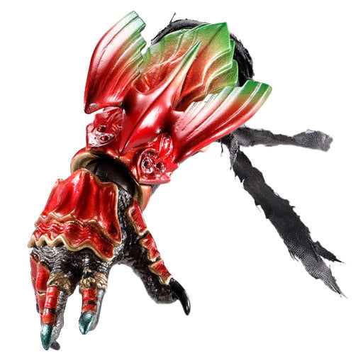 Kamen Rider OOO - Ankh - S.H.Figuarts - S.H.Figuarts Shinkocchou
