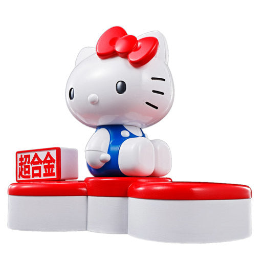 Chogokin 2024 hello kitty