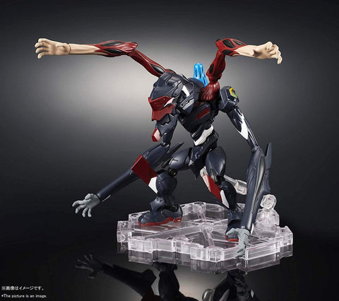 Evangelion Shin Gekijouban: Ha - EVA-03 - EVA Unit - NXEDGE STYLE (Bandai Spirits)
