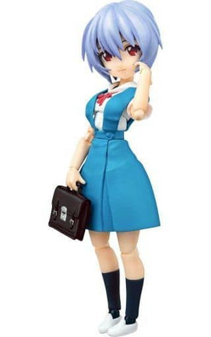 Original Character - Vlocker's Fiore - Iris (Volks)