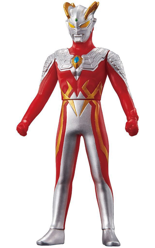 Ultra Zero Fight - Ultraman Zero - Ultra Hero Series EX - Ultraman