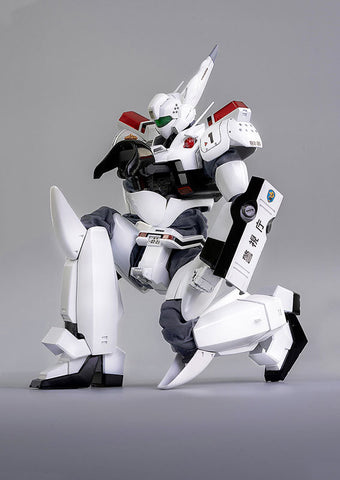 Kidou Keisatsu Patlabor Gekijouban - AV-98 Ingram 1 - Robo-Dou - 1/35 (ThreeZero, Good Smile Company)
