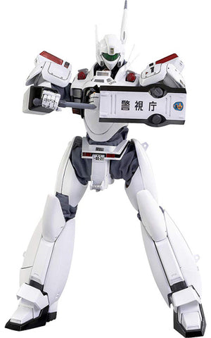 Kidou Keisatsu Patlabor Gekijouban - AV-98 Ingram 1 - Robo-Dou - 1/35 (ThreeZero, Good Smile Company)