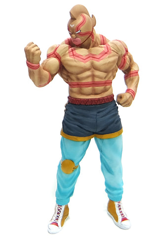 Kinnikuman - Kinnikuman Super Phoenix - CCP Muscular Collection - Super Phoenix 2.0 Ver. B (Original color) (CCP)