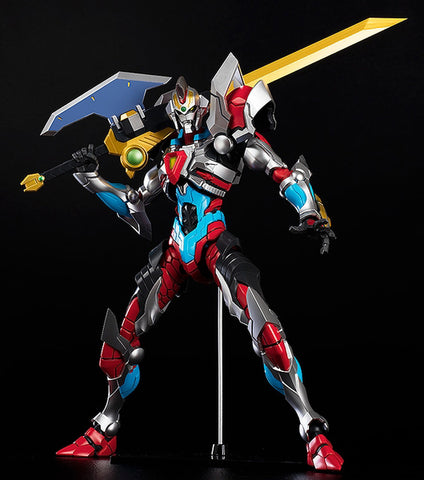 Transformers: Cyberverse - Convoy - Transformers: Cyberverse (toyline) TCV-23 - Ark Combine Optimus Prime (Takara Tomy)