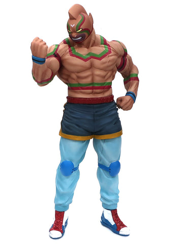 Kinnikuman - Kinnikuman Super Phoenix - CCP Muscular Collection - Super Phoenix 2.0 Ver. C (Special color) (CCP)