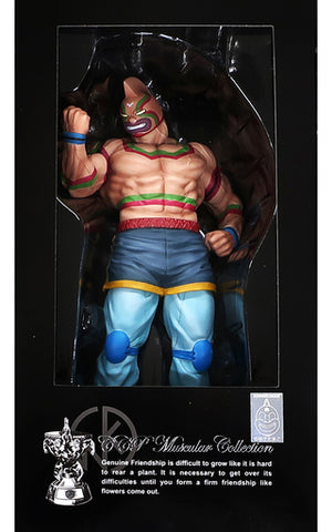 Kinnikuman - Kinnikuman Super Phoenix - CCP Muscular Collection - Super Phoenix 2.0 Ver. C (Special color) (CCP)