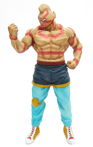 Kinnikuman - Kinnikuman Super Phoenix - CCP Muscular Collection - Super Phoenix 2.0 Ver. A (Original color) (CCP)