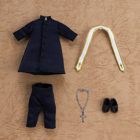 Nendoroid Doll Outfit Set Priest