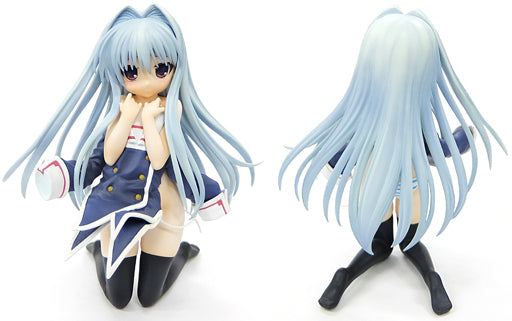 C3 シーキューブ　フィア　フィギュア トイズワークスコレクションにいてんごC3-シーキューブ-フィア電撃