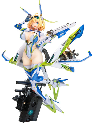 Bunny Suit Planning - Sophia F. Shirring (Eldora Model)