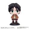 Shingeki no Kyojin - Eren Yeager - Yura Yura Head (Takara Tomy A.R.T.S)