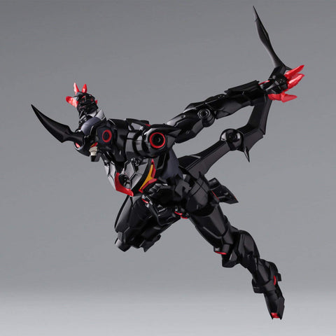 Tengen Toppa Gurren-Lagann - Lazengann - Plaiobot - 2023 Model Kit Re-Release (Sentinel)