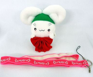 Nurse Witch Komugi - Mugimaru (Pioneer)