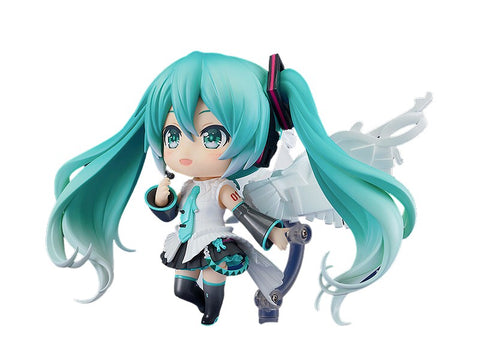 Vocaloid - Hatsune Miku - Nendoroid #2222 - Happy 16th Birthday Ver. (Good Smile Company)