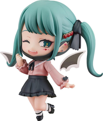 Vocaloid - Hatsune Miku - Nendoroid #2239 - The Vampire Ver. (Good Smile Company)