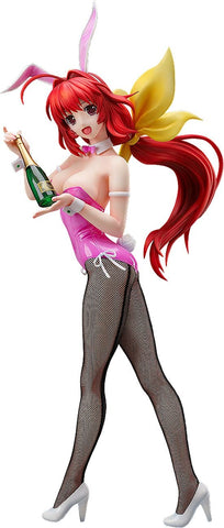 Muv-Luv Alternative - Kagami Sumika - B-style - 1/4 - Bunny Ver. (FREEing)