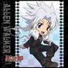 D.Gray-man - Allen Walker - Towel - Mini Towel - ver. 4 (Broccoli)